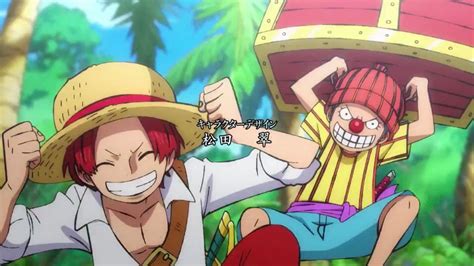 Check spelling or type a new query. Shanks & Baggy em 2020 | One piece anime, Zueira anime, Anime