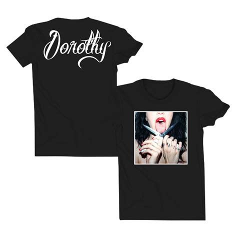 Dorothy Official Store: Shop this and more merch in the official store. | Shirts, T shirt, Tee ...