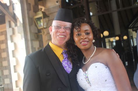 Business growth and development manager. Isaac Mwaura's wife speaks out on loss of babies - Nairobi ...