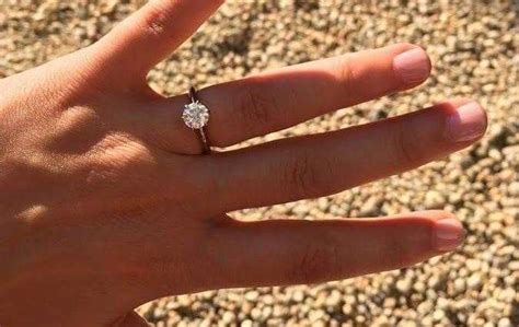 Searching for affordable engagement rings under 500 dollars? Tunbridge Wells Southeastern rail worker stole £15,000 ...