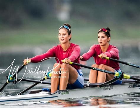 She won a medal at the 2019 world rowing championships. Simona Radiș, desemnată "Steaua în Ascensiune a lunii ...