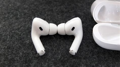 Aktive geräuschunterdrückung die airpods pro sind unglaublich leichte noise cancelling kopfhörer. AirPods Pro im Test für Mountainbiker - ANC: Wenn Stille ...