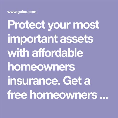 protect your most important assets with affordable in 2020 ...