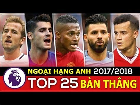 (techz.vn) kết quả bóng đá mu vs leicester, trực tiếp ngoại hạng anh, man utd vs leicester. Top 25 bàn thắng đẹp nhất Ngoại Hạng Anh - EPL 2017/2018 ...