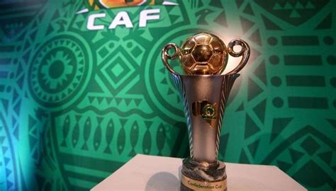 Caf confederation cup sezon 20/21. خلافا لدوري الأبطال.. دورة مجمعة تحسم الكونفدرالية ...