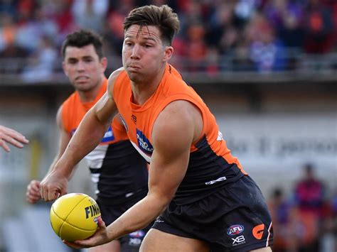 In many ways, toby seems to encapsulate how many people in the footy world have viewed the giants as an organisation. AFL Finals 2019: Toby Greene fronts Tribunal, AFL ask for ...