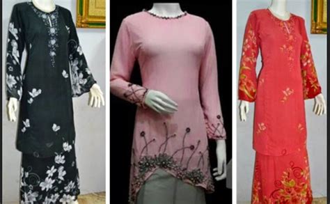 Walaubagaimanapun, baju kurung masih menjadi pilihan utama wanita di malaysia. Model Baju Kurung Untuk Orang Gemuk