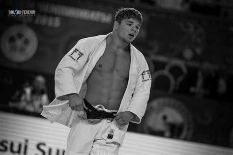 In 2021, he won the gold medal in his event at the 2021 judo world masters held in doha, qatar. Noël Van 't End, Judoka, JudoInside