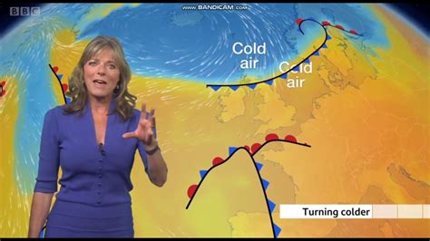 Get the monthly weather forecast for lake louise, alberta, canada, including daily high/low, historical averages, to help you plan ahead. Louise Lear BBC Weather May 10th 2020 High Quality - YouTube