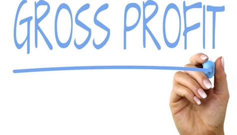 Cara membersihkan headset dengan mudah. Cara Menghitung Profit Kotor (Gross Profit ...