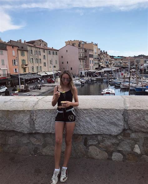 Get in touch with shania geiss (@shaniageiss) — 22 answers, 47 likes. St.Tropez 💕@robertogeissini | Shania geiss