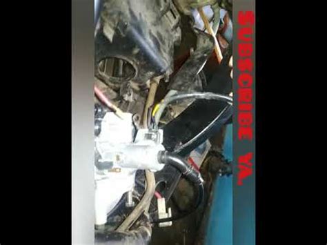 Ganti per cvt milik xeon karbu saja!! Mio Pake Karbu Supra / Jual Karbu Rx 125 Utk Gl Pro Gl Supra Jupiter Vega Shogun Kota Denpasar ...