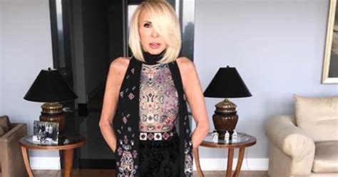 El vídeo de laura bozzo bailando se volvió viral en las redes sociales. Laura Bozzo sorprendió bailando al ritmo de 'Cali Pachanguero'