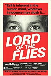 Based entirely on the 1955 novel by william golding, lord of the flies revolves around a large group of english schoolboys, stranded on an desert island in. Lord of the Flies (1963) - IMDb