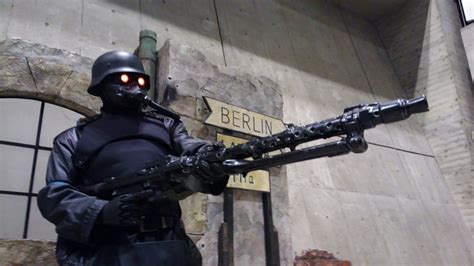 New vegas kerberos panzer police. kerberos panzer cop - dokurotan Protect-Gear Cosplay Photo ...