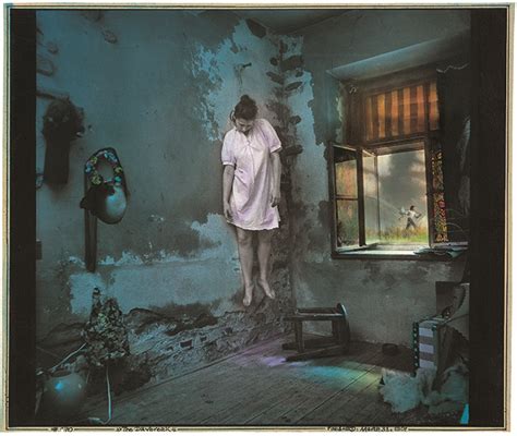 26.5 x 21.5 cm botterweg auctions amsterdam jan saudek 1935 czechoslovakia untitled gelatin silverprint in pen. Rozhovor se světoznámým fotografem Janem Saudkem - Blog ...