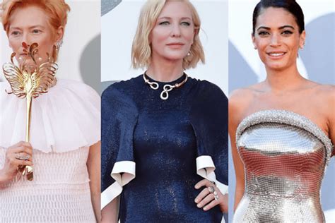 Il volto nomade di mcdormand chiude la corsa al leone 2020. Mostra del Cinema di Venezia 2020, le pagelle ai look dell ...