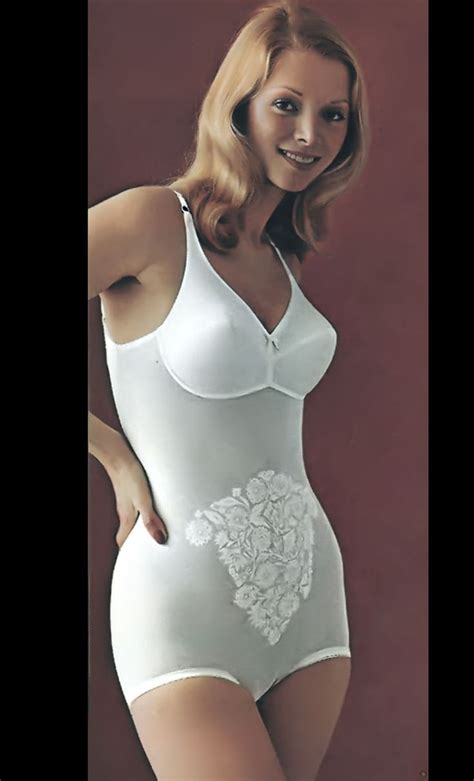 Wife wears panties inside her cooch. 17 bästa bilder om Mieder Katalogbilder Girdle Catalog på ...