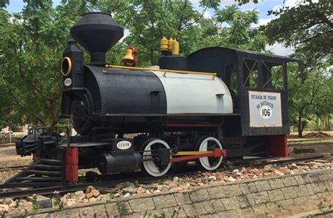 L'ex stazione ferroviaria di marinella di selinunte diventerà caserma dei carabinieri. Estação Ferroviária de Baturité - ATUALIZADO 2020 O que ...
