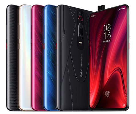 The redmi k20 pro justifies the flagship title with its unmatched specs. Redmi K20 Pro Premium Edition with Snapdragon 855 Plus, up ...