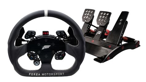 At the time of purchase and if you're planning to move your steering wheel between your pc and console, you should, therefore, be very careful. Logitech force feedback steering wheel. Force Feedback ...