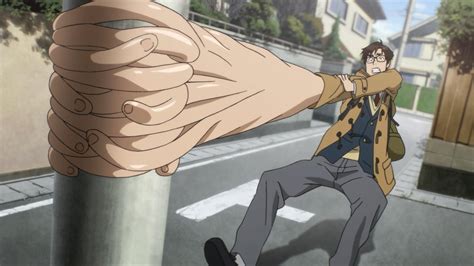 You can use your mobile device without any trouble. Why PARASYTE: THE MAXIM Should Be The Next Great Anime On ...