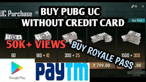 How to find online tournaments to earn free uc? How to buy UC for PUBG mobile without any debit card or ...