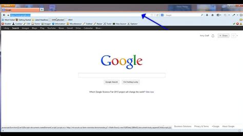 Under the image tag src attribute, add the url of the image. How to Find the URL - YouTube