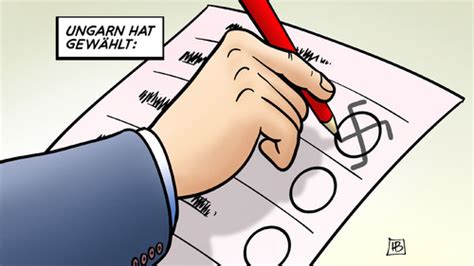 Veröffentlicht unter alle karikaturen, eu schlagworte: Ungarn-Wahl By Harm Bengen | Politics Cartoon | TOONPOOL