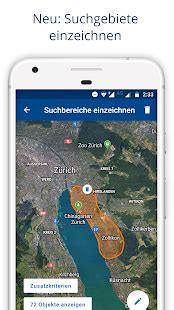 Immobilien, wohnungen und häuser schnell finden oder anbieten. ImmoScout24 Schweiz - Haus kaufen & Wohnung mieten - Apps ...