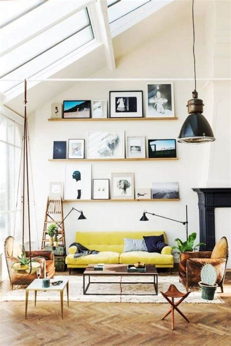 So to inspire you, here we are … 13 Yellow Sofa Design Ideas for a Vibrant and Soothing ...