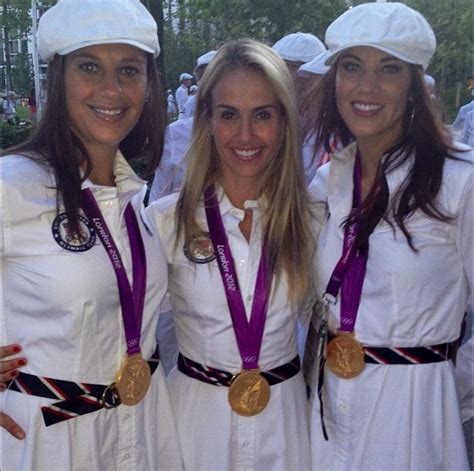 See more ideas about lloyd, carli lloyd, uswnt. Carli Lloyd, Heather Mitts, Hope Solo, dress uniforms ...