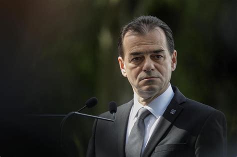 Bejelentette lemondását hétfőn ludovic orban román miniszterelnök, miután az általa vezetett jobbközép nemzeti liberális párt (pnl) elvesztette a választásokat az ellenzéki szociáldemokrata. Casse-tête à Bucarest, migraine à Bruxelles - Le Soir Plus