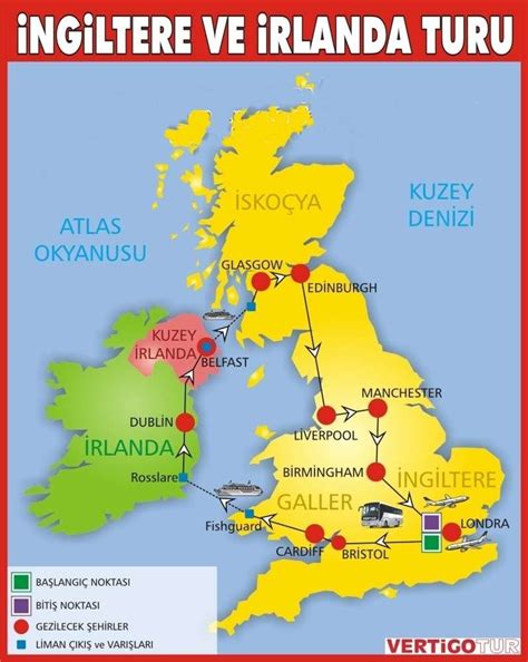 Kendi istatistiklerinizle hirvatistan haritasını renklendirin. İNGİLTERE-İRLANDA-İSKOÇYA-GALLER 5 ülke-Vertigotur En ...