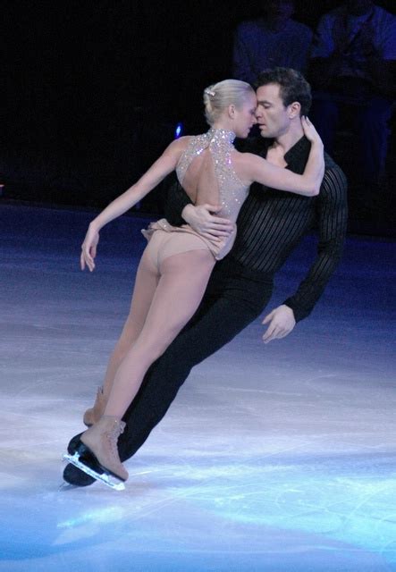 ''mostly i had to be like a psychologist,'' the. The Kurt Files - Stars on Ice - Past Skaters