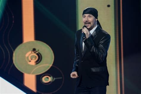 V roce 2003 pak přišlo na řadu album nestihl jsem. Bohuš Matuš a svatba? Víme, kdy do toho praští! | Sedmička.cz