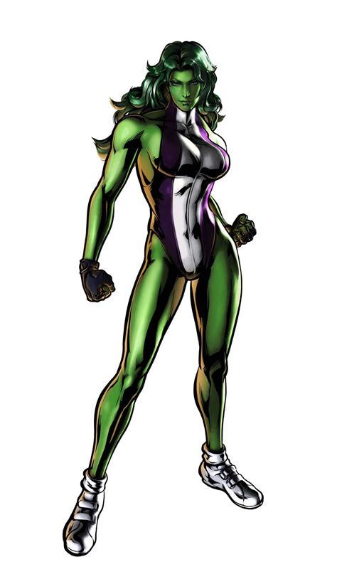 Selected binary distributions are provided to simplify installation of the more complicated parts of bsoft. She-Hulk - Miss Hulk - Jennifer Walters - Marvel Comics ...