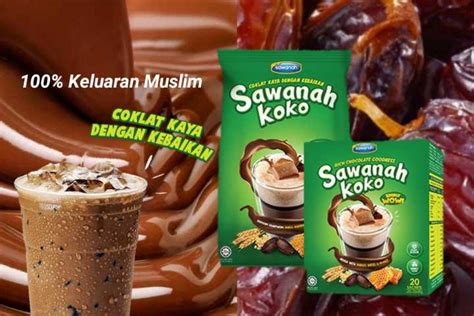 Full alumunium foil dan semi alumunium foil dg plastik tebal didepan biar kelihatan warna bubuknya. Pengilang SAWANAH KOKO minuman berasaskan coklat keluaran ...