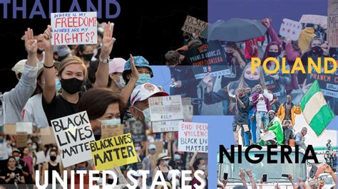 Check spelling or type a new query. A guide to ongoing protests in 2020 - Baron News