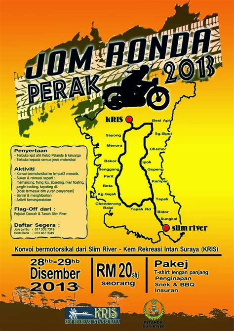 Sukacita dimaklumkan bahawa pelaksanaan sebahagian daripada perintah (pindaan) kanun tanah, 2016 khususnya seksyen 5 (dengan pengecualian), 6 dan 7 yang akan berkuatkuasa mulai 17 jamadilawal 1442. Pejabat Daerah Dan Tanah Slim River: Moh kite Konvoi