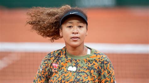Naomi osaka withdraws from french open citing mental health concerns. Roland-Garros 2021: Forget "does not understand" the ...