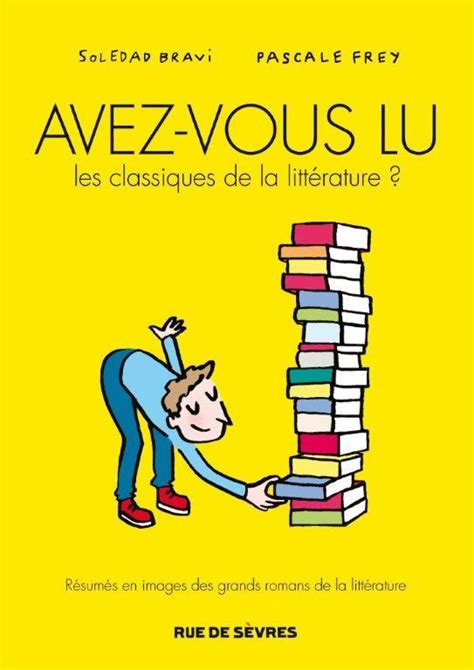 Ils relatent les événements consécutifs à la mort et l'ascension de jésus: Avez-vous lu les classiques de la littérature ? : résumé ...