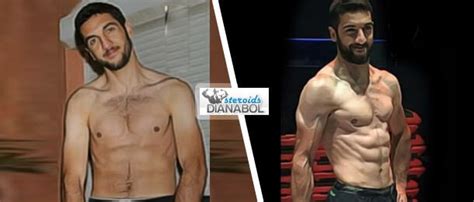 Dianabol is a rapidly fast acting anabolic androgenic steroid that carries immense power and capabilities, and of all the anabolic steroids is one of the most important of all time. قبل و بعد: تعليقات على دينابول | Dianabol-Steroids.com