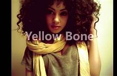 yellow bone