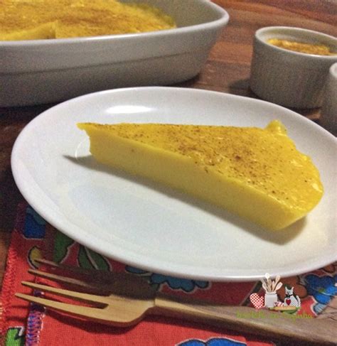 Veja as diferentes versões desta receita. Canjica de milho verde (Curau) - Teretetê na Cozinha ...
