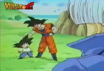 Kami to kami, lit.dragon ball z: Dragon Ball Z Movie + OVA Tập 14 - Dragon Ball Z - Atsumare! Goku World' for Televikko