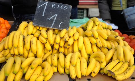 While there is a large amount of opportunity in the world of cryptocurrency, there are also things to keep an eye out for. Bananacoin Is a Banana-Based Cryptocurrency That Actually ...