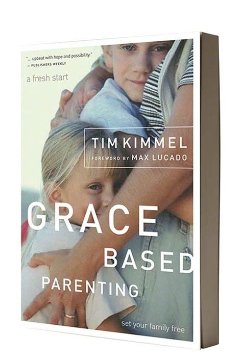Grace Based Parenting | Grace based parenting, Parenting ...