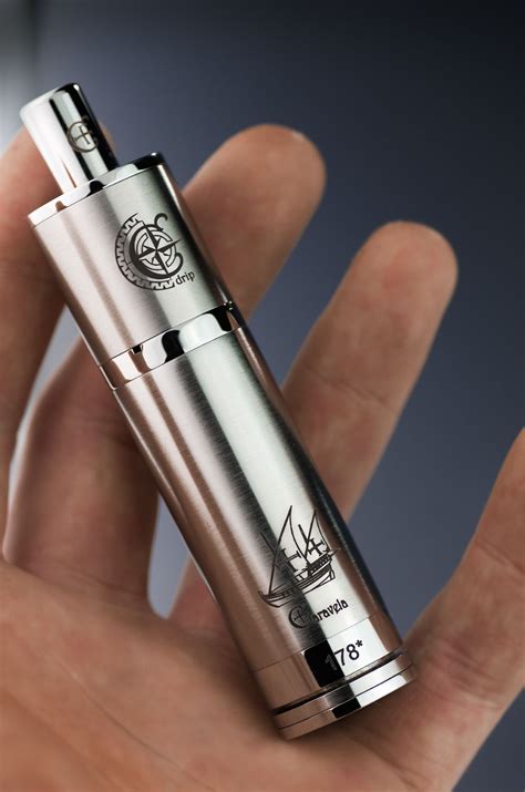 Our 420 friendly selection of portable vape pens for sale have convection and conduction heating for flower, or dry herb. Click LordVaperPens.com for the best vaporizers for dry ...