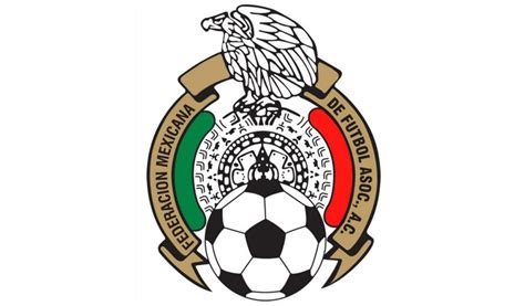Inicio » escudos » equipos fútbol. Escudo Selección México de Fútbol.